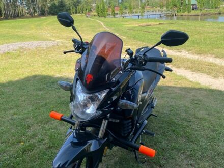Лифан Другая, объемом двигателя 0.2 л и пробегом 0 тыс. км за 1250 $, фото 1 на Automoto.ua