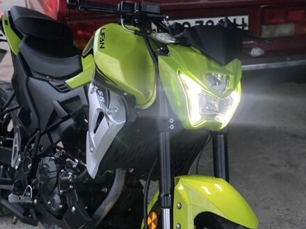 Лифан Другая, объемом двигателя 0.2 л и пробегом 0 тыс. км за 1430 $, фото 1 на Automoto.ua