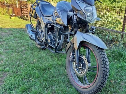 Лифан Другая, объемом двигателя 0.18 л и пробегом 0 тыс. км за 1200 $, фото 1 на Automoto.ua