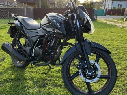 Ліфан Інша, об'ємом двигуна 0.15 л та пробігом 0 тис. км за 950 $, фото 1 на Automoto.ua