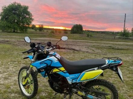 Лифан Другая, объемом двигателя 0.25 л и пробегом 0 тыс. км за 1550 $, фото 1 на Automoto.ua