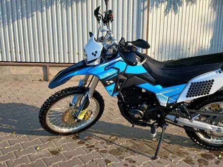 Лифан Другая, объемом двигателя 0.25 л и пробегом 0 тыс. км за 1550 $, фото 1 на Automoto.ua