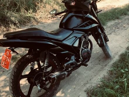 Лифан Другая, объемом двигателя 0.15 л и пробегом 0 тыс. км за 630 $, фото 1 на Automoto.ua