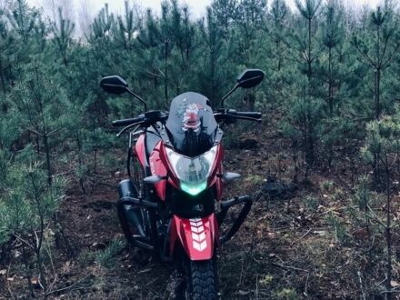 Ліфан Інша 2023 у Сарнах на Automoto.ua Ліфан Інша, об'ємом двигуна 0.2 л та пробігом 0 тис. км за 900 $, фото 1 на Automoto.ua