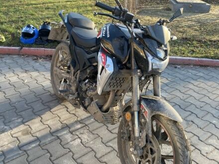 Лифан Другая, объемом двигателя 0.22 л и пробегом 0 тыс. км за 1500 $, фото 1 на Automoto.ua