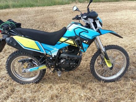 Лифан Другая, объемом двигателя 0.25 л и пробегом 0 тыс. км за 1600 $, фото 1 на Automoto.ua