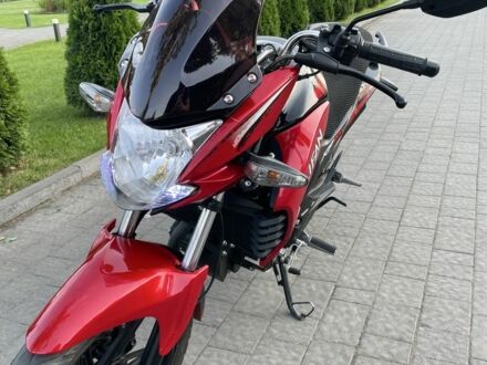 Ліфан Інша, об'ємом двигуна 0.2 л та пробігом 0 тис. км за 1350 $, фото 1 на Automoto.ua