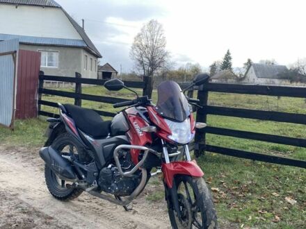 Ліфан Інша 2023 у Березне на Automoto.ua Ліфан Інша, об'ємом двигуна 0.2 л та пробігом 0 тис. км за 1070 $, фото 1 на Automoto.ua