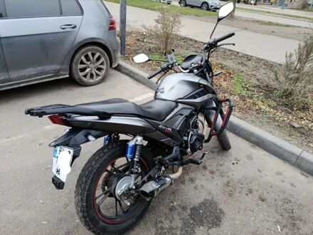 Лифан Другая, объемом двигателя 0.18 л и пробегом 0 тыс. км за 757 $, фото 1 на Automoto.ua