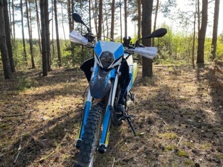 Лифан Другая 2023 в Сарнах на Automoto.ua Лифан Другая, объемом двигателя 0.25 л и пробегом 0 тыс. км за 1500 $, фото 1 на Automoto.ua