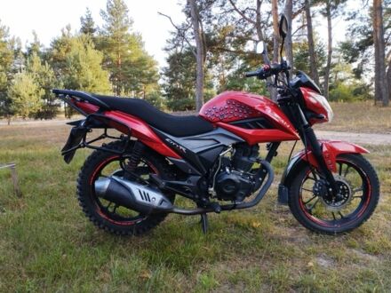 Ліфан Інша 2023 у Камінь-Каширський на Automoto.ua Ліфан Інша, об'ємом двигуна 0.18 л та пробігом 0 тис. км за 900 $, фото 1 на Automoto.ua