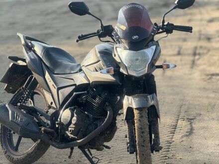 Лифан Другая, объемом двигателя 0.15 л и пробегом 0 тыс. км за 715 $, фото 1 на Automoto.ua