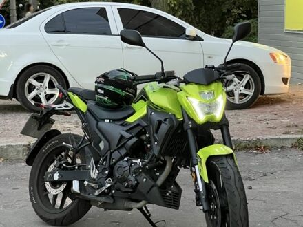 Лифан Другая, объемом двигателя 0.2 л и пробегом 0 тыс. км за 1550 $, фото 1 на Automoto.ua