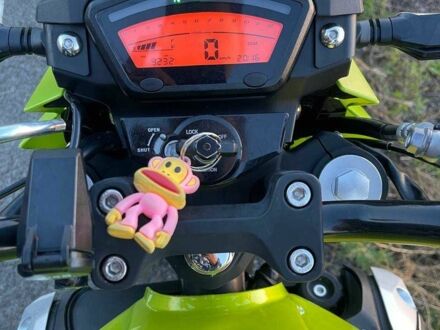 Лифан Другая, объемом двигателя 0.2 л и пробегом 0 тыс. км за 1500 $, фото 1 на Automoto.ua