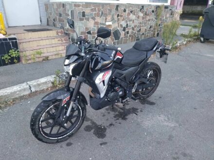 Лифан Другая, объемом двигателя 0.2 л и пробегом 0 тыс. км за 1500 $, фото 1 на Automoto.ua