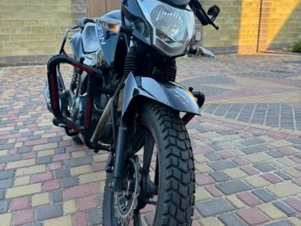 Лифан Другая, объемом двигателя 0.18 л и пробегом 0 тыс. км за 1000 $, фото 1 на Automoto.ua