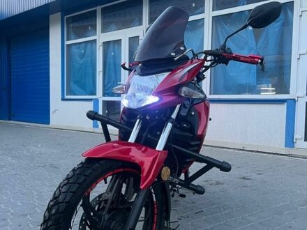 Лифан Другая, объемом двигателя 0.2 л и пробегом 0 тыс. км за 1450 $, фото 1 на Automoto.ua