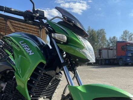 Лифан Другая, объемом двигателя 0.2 л и пробегом 0 тыс. км за 1350 $, фото 1 на Automoto.ua