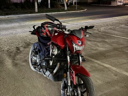 Лифан Другая, объемом двигателя 0.2 л и пробегом 0 тыс. км за 1600 $, фото 1 на Automoto.ua