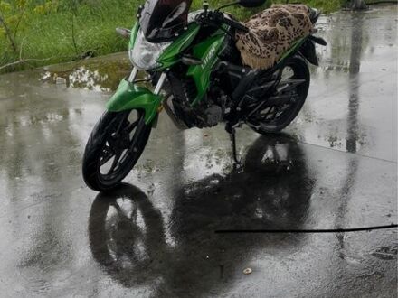 Ліфан Інша, об'ємом двигуна 0.2 л та пробігом 0 тис. км за 1450 $, фото 1 на Automoto.ua