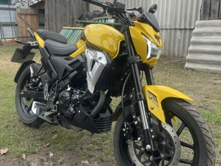 Лифан Другая, объемом двигателя 0.2 л и пробегом 0 тыс. км за 1550 $, фото 1 на Automoto.ua