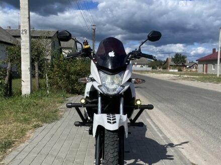 Лифан Другая, объемом двигателя 0.2 л и пробегом 0 тыс. км за 1300 $, фото 1 на Automoto.ua