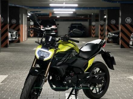 Лифан Другая, объемом двигателя 0.2 л и пробегом 0 тыс. км за 1900 $, фото 1 на Automoto.ua