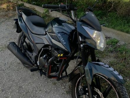 Ліфан Інша, об'ємом двигуна 0.15 л та пробігом 0 тис. км за 970 $, фото 1 на Automoto.ua