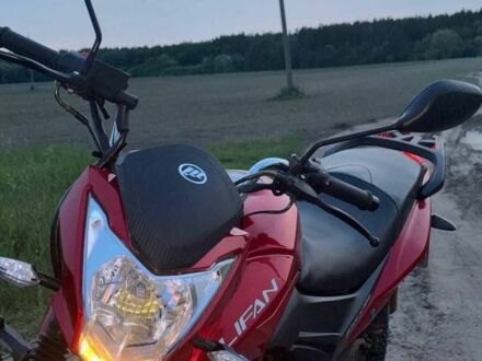 Лифан Другая 2024 в Носовке на Automoto.ua Лифан Другая, объемом двигателя 0.18 л и пробегом 0 тыс. км за 949 $, фото 1 на Automoto.ua