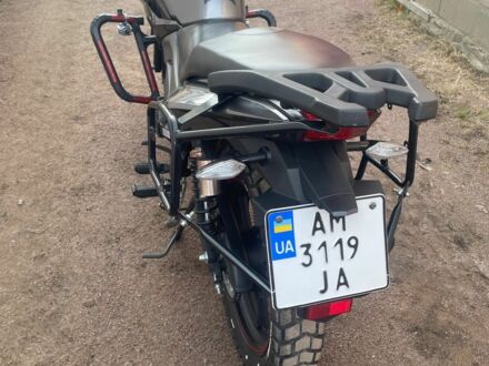 Лифан Другая, объемом двигателя 0 л и пробегом 0 тыс. км за 1138 $, фото 1 на Automoto.ua