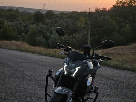 Лифан Другая, объемом двигателя 0.2 л и пробегом 0 тыс. км за 1700 $, фото 1 на Automoto.ua