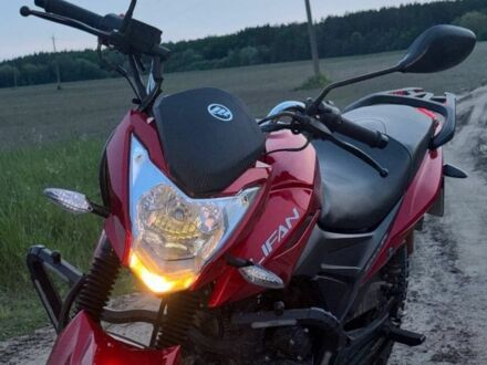 Лифан Другая, объемом двигателя 0.18 л и пробегом 0 тыс. км за 964 $, фото 1 на Automoto.ua