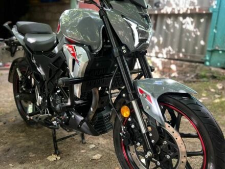 Лифан Другая, объемом двигателя 0.22 л и пробегом 0 тыс. км за 1550 $, фото 1 на Automoto.ua