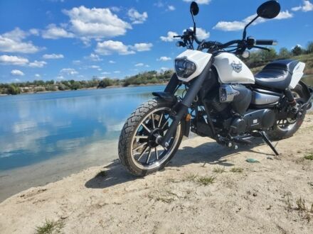 Лифан Другая 2024 в Яворове на Automoto.ua Лифан Другая, объемом двигателя 0.25 л и пробегом 0 тыс. км за 3300 $, фото 1 на Automoto.ua