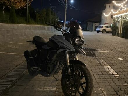 Лифан Другая, объемом двигателя 0.2 л и пробегом 0 тыс. км за 2000 $, фото 1 на Automoto.ua