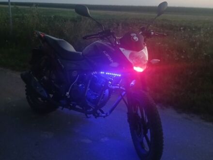 Ліфан Інша, об'ємом двигуна 0.2 л та пробігом 0 тис. км за 1000 $, фото 1 на Automoto.ua