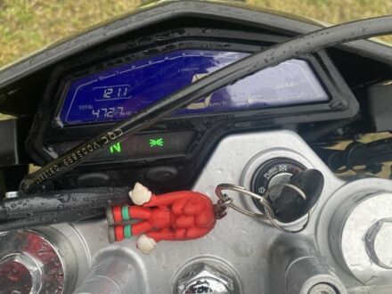 Ліфан Інша, об'ємом двигуна 0.25 л та пробігом 0 тис. км за 1500 $, фото 1 на Automoto.ua