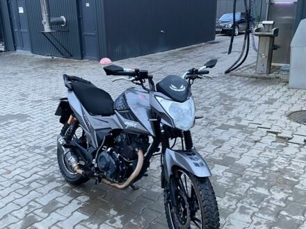 Лифан Другая, объемом двигателя 0.2 л и пробегом 0 тыс. км за 1050 $, фото 1 на Automoto.ua