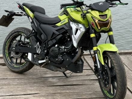 Лифан Другая, объемом двигателя 0.2 л и пробегом 0 тыс. км за 1500 $, фото 1 на Automoto.ua