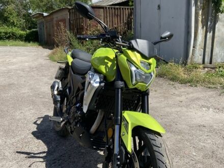 Ліфан Інша, об'ємом двигуна 0.2 л та пробігом 0 тис. км за 1200 $, фото 1 на Automoto.ua