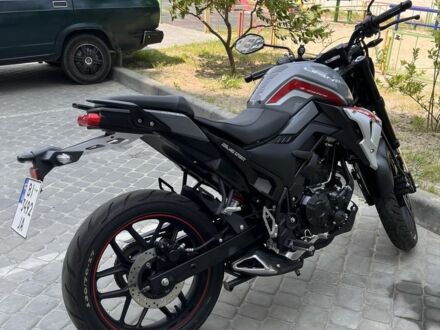 Ліфан Інша 2024 у Полтаві на Automoto.ua Ліфан Інша, об'ємом двигуна 0.2 л та пробігом 0 тис. км за 1550 $, фото 1 на Automoto.ua