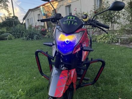 Лифан Другая, объемом двигателя 0.2 л и пробегом 0 тыс. км за 950 $, фото 1 на Automoto.ua