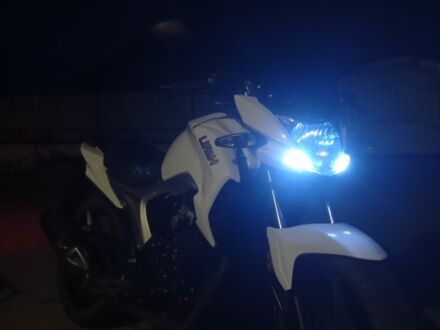 Ліфан Інша, об'ємом двигуна 0.2 л та пробігом 0 тис. км за 2500 $, фото 1 на Automoto.ua