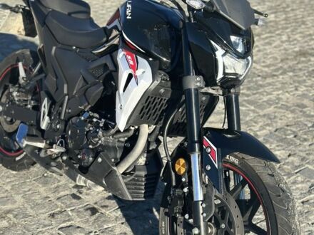 Лифан Другая, объемом двигателя 0.2 л и пробегом 0 тыс. км за 1550 $, фото 1 на Automoto.ua