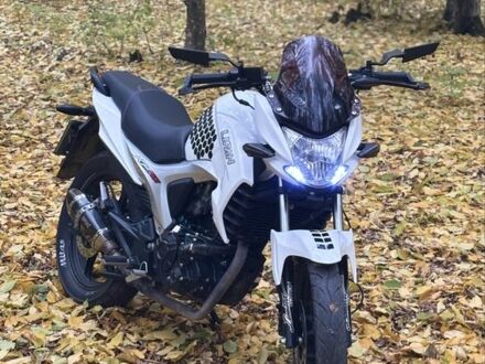 Ліфан Інша, об'ємом двигуна 0.2 л та пробігом 0 тис. км за 1400 $, фото 1 на Automoto.ua