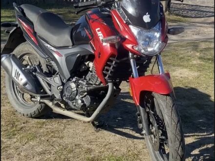 Ліфан Інша, об'ємом двигуна 0.2 л та пробігом 0 тис. км за 1450 $, фото 1 на Automoto.ua