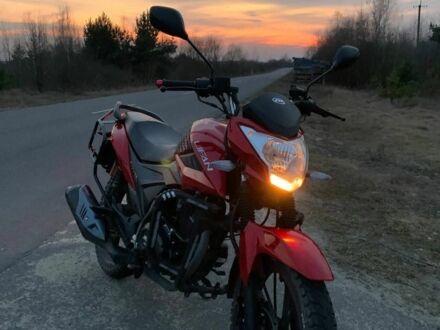 Ліфан Інша 2024 у Ковель на Automoto.ua Ліфан Інша, об'ємом двигуна 0.18 л та пробігом 0 тис. км за 1270 $, фото 1 на Automoto.ua