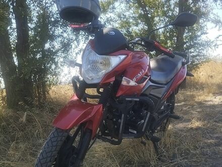 Ліфан Інша, об'ємом двигуна 0.15 л та пробігом 0 тис. км за 971 $, фото 1 на Automoto.ua