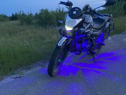 Лифан Другая 2024 в Луцке на Automoto.ua Лифан Другая, объемом двигателя 0.18 л и пробегом 0 тыс. км за 1000 $, фото 1 на Automoto.ua