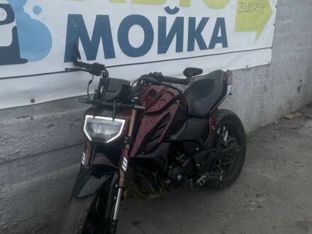 Лифан Другая, объемом двигателя 0.2 л и пробегом 0 тыс. км за 1497 $, фото 1 на Automoto.ua